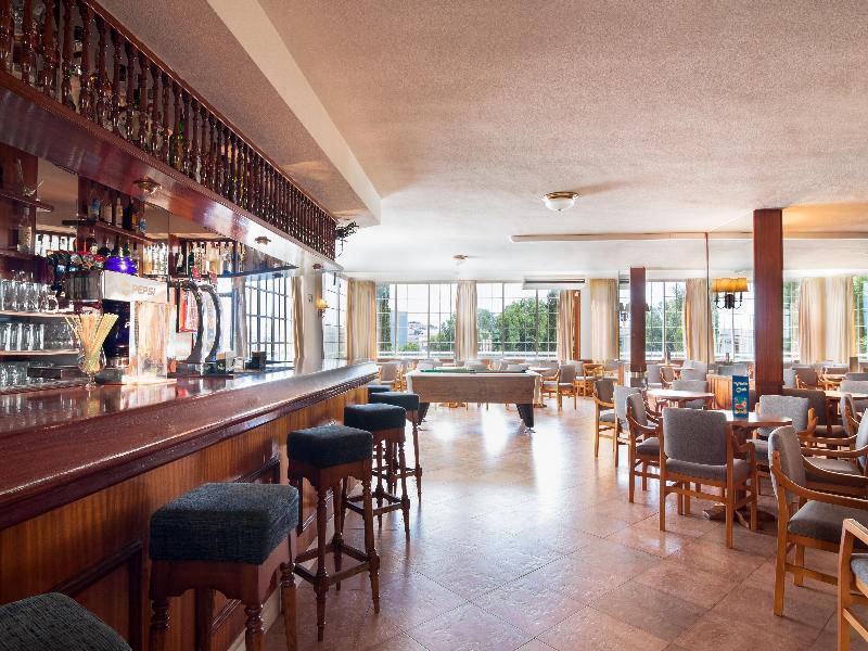 סנטה פונסה Apartamentos Vista Club מראה חיצוני תמונה