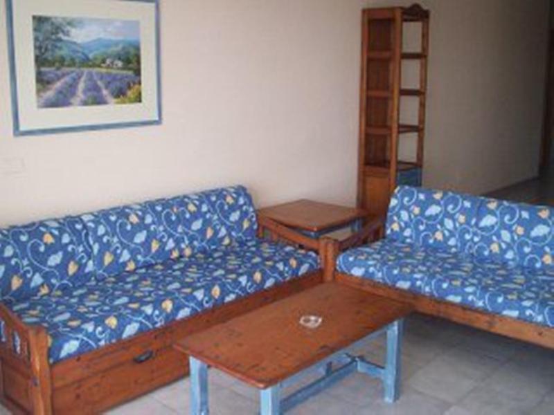 סנטה פונסה Apartamentos Vista Club מראה חיצוני תמונה