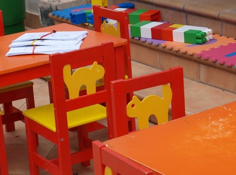 סנטה פונסה Apartamentos Vista Club מראה חיצוני תמונה